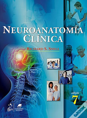 Snell Neuroanatomia Clínica 7ma Edición drive