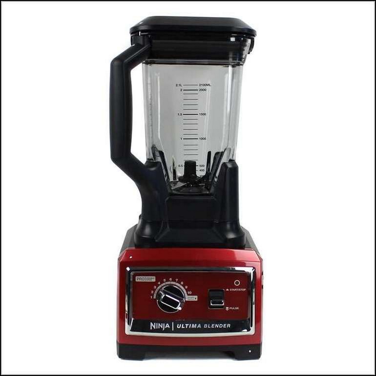 ninja ultima blender bl830 pitcher