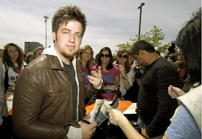 Lee DeWyze