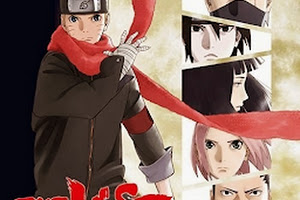 Download Original Soundtrack The Last Naruto Movie