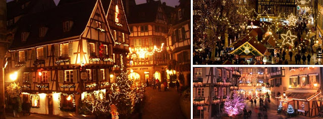 Colmar-France