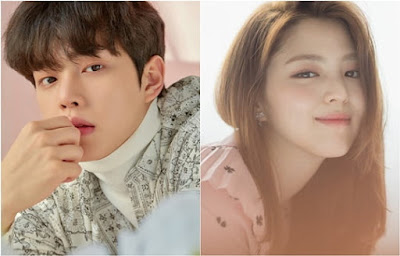 2020 breakout actors Song Kang and Han So Hee will star in JTBC's new romantic drama “I Know But.” This Kdrama is based on the popular webtoon of the same name, "I Know But" which depicts a hyperrealistic romance between Yoo Na Bi (Han So Hee) and Park Jae Uhn (Song Kang).