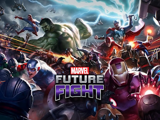 MARVEL Future Fight APK