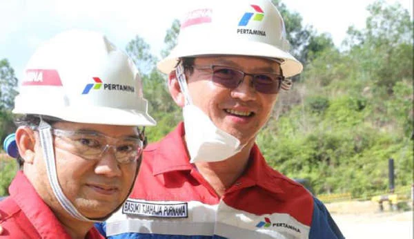 Ahok: Pertamina Jual Rugi Pertamax Rp 2.165 per Liter