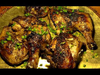 Chicken Recipe