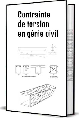 Contrainte de torsion en génie civil PDF