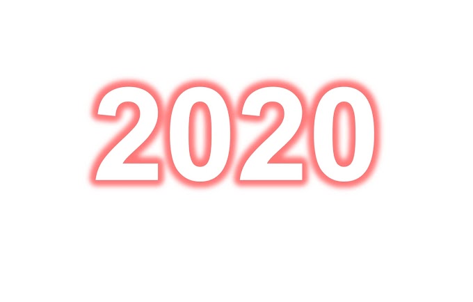 Akan Datang: 2020
