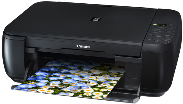 Cara Reset Printer Canon IP2770 Dengan Software Resetter ...