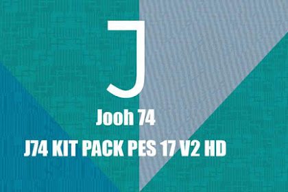 Pes 2017 Big Kitspack 2019-20 Vol.2