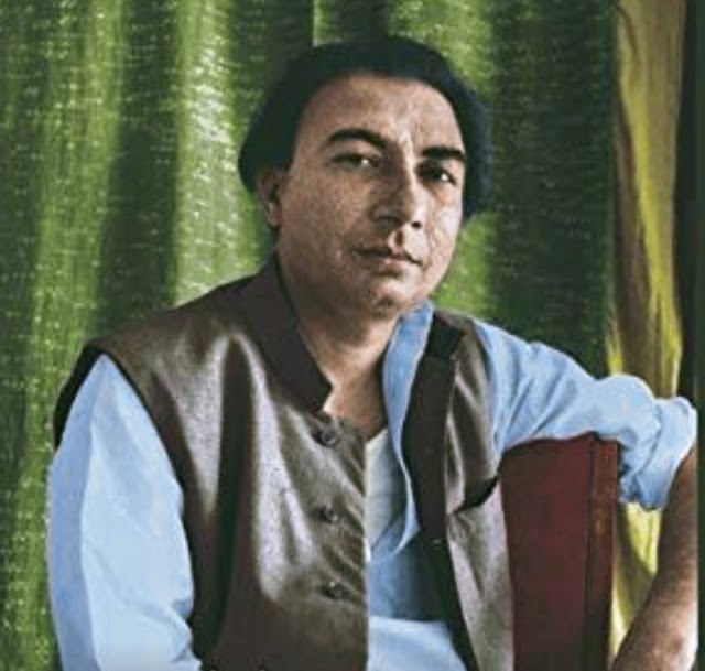 Sahir ludhiyanavi : साहिर लुधियानवी के 7 बड़ी गजलें पढ़िए..