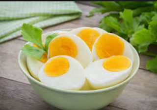7 manfaat telur untukanak-anak