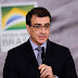 Ministro defende transferência de tecnologias para produção de vacinas