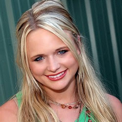 Miranda Lambert - Heart Like Mine