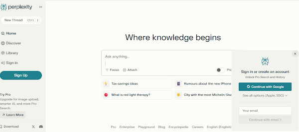 These 8 websites changed everything