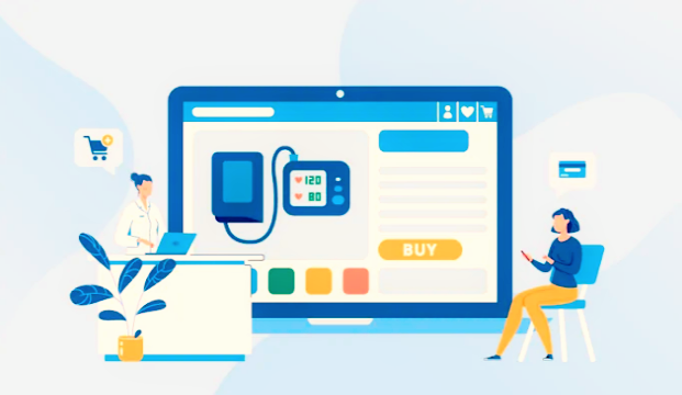 A Guide to Buying Medical Supplies Online