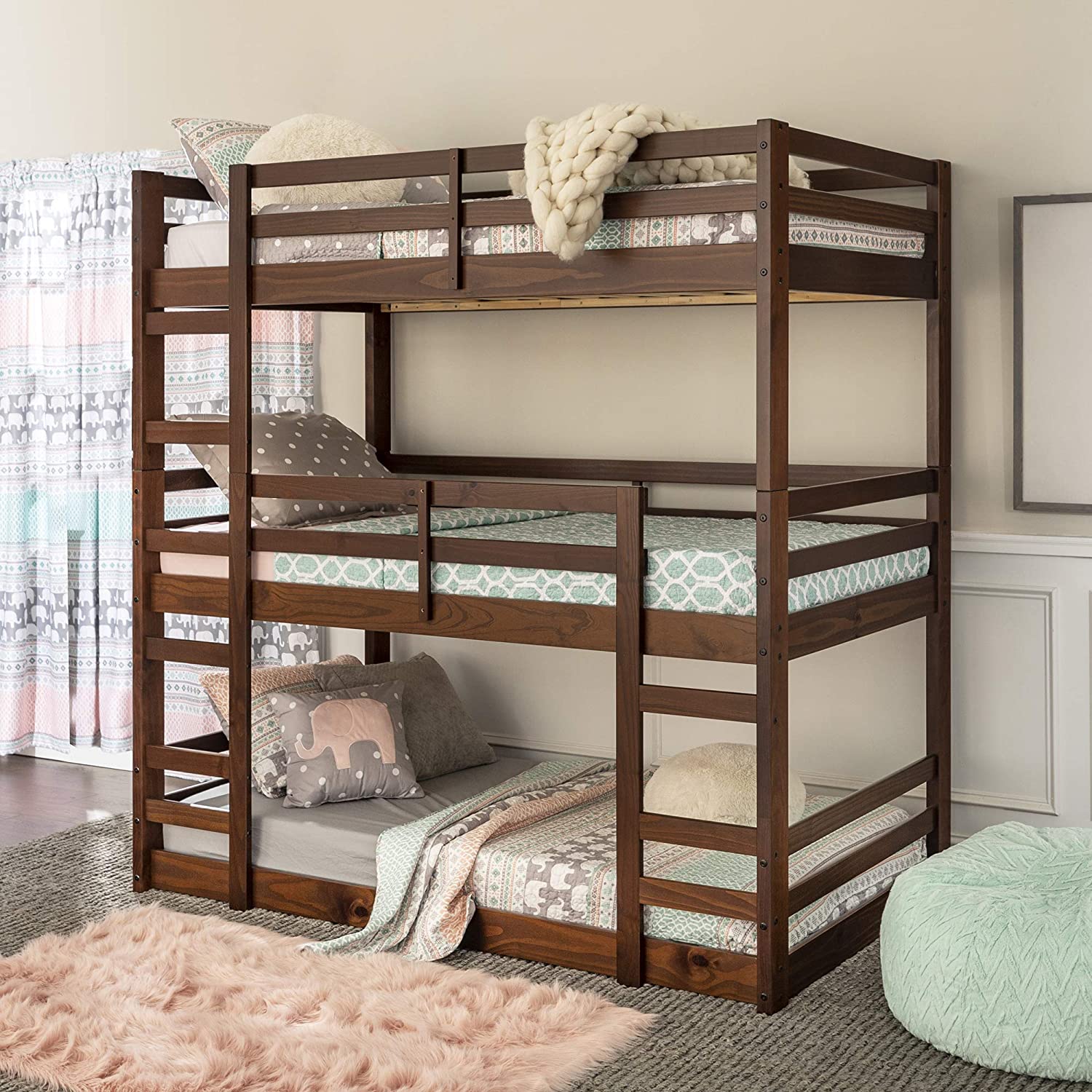 How To Find The Right Bunk Beds For Your Kids