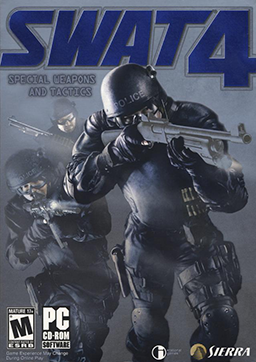 Swat 4 Full Game Free Download For PC