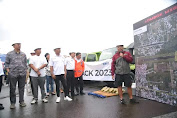 Sirkuit Selaparang akan Gelar Seri MXGP Lombok 2023