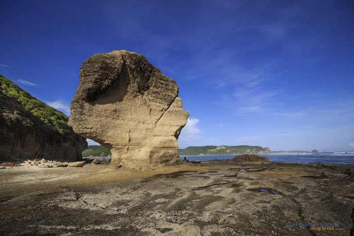 Mendalami Kisah Dan Fakta Batu Payung Lombok Jadi Daya Tarik Pariwisata