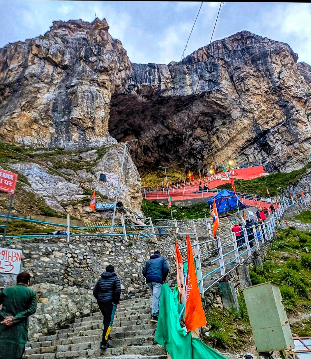 Amaranth yatra important documents