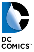 dc comics logo new