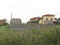 Comillas camino de Santiago Norte Sjeverni put sv. Jakov slike psihoputologija