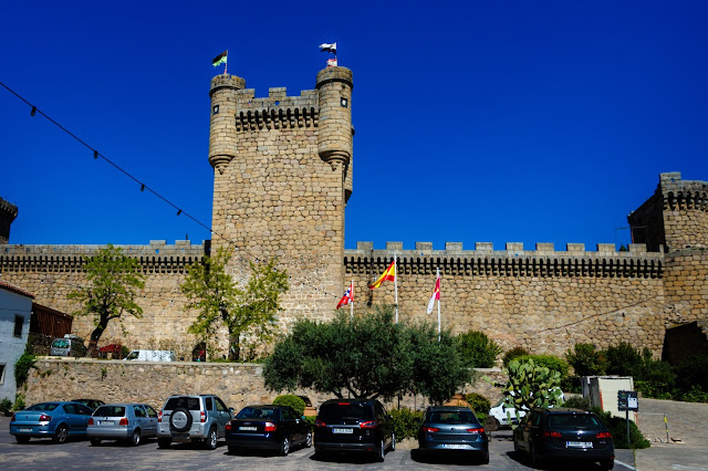 Jornadas medievales de Oropesa