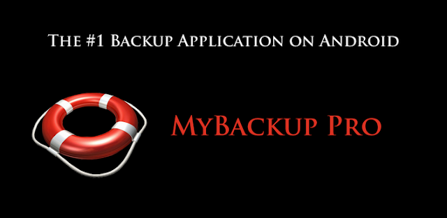 My Backup Pro v3.3.2 APK