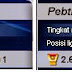 BUKTI PELANGGAN SETTIA TOKEN TOP ELEVEN DI KICHI TOKEN
