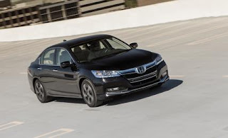 2014 Honda Accord Release Date