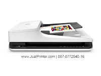 Harga dan Jual HP Scanjet Pro 2500