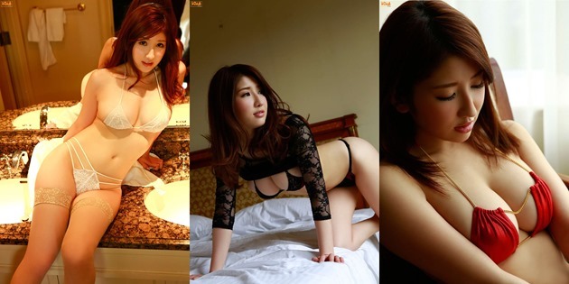 Arisa-gravure-channel-japanese-girl