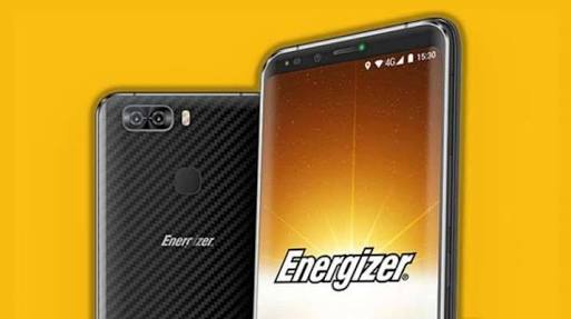 World first 16000 mAh battery smartphone. Energizer Power max P16 K Pro, Energizer Power Max P49OS, Energizer Hardcase H59OS  price and specifications.