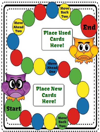  Fern Smith's Classroom Ideas Subtraction Task Cards, Recording Sheet and Board Game - Owl Themed for Doubles, Doubles Plus One, Plus One, Plus Two and Plus Zero at TeacherspayTeachers.