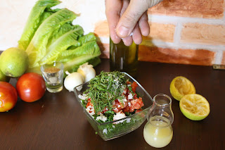 tabbouleh