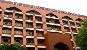 Biaya Kuliah Universitas Islam As-Syafiiyah (UIA) Tahun 2024/2025