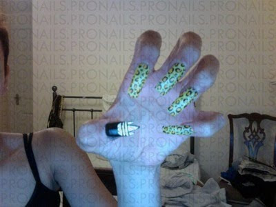 Best Jeremy Scott Nails Designs-1