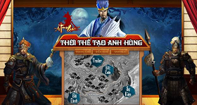 Tải game Ải Tam Quốc