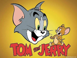 Tom And Jerry Picture