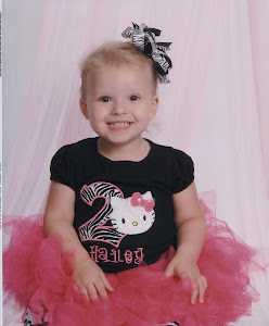 Princess Hailey