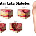 Obat Tradisional Luka Diabetes Sampai Tuntas