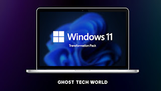 Windows 11 Transformation Pack For Windows 7 [Download]