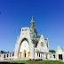 魁北克新移民法文課 Niveau 1 - Sanctuaire Notre-Dame-du-Cap