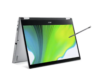 acer spin sp314-54n