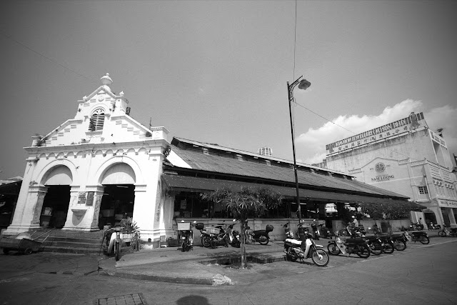 Penang UNESCO World Heritage