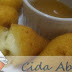 Coxinhas da cida