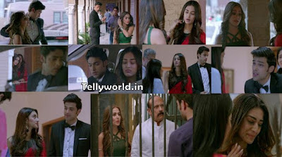 Kasautii Zindagii Kay 2nd January 2019 Written Update