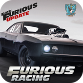 Download Furious Racing MOD APK v3.1 Full Hack Unlocked Update Terbaru 2017 Gratis