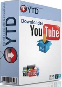 YTD Video Downloader Pro 5.9.13.3 With Crack