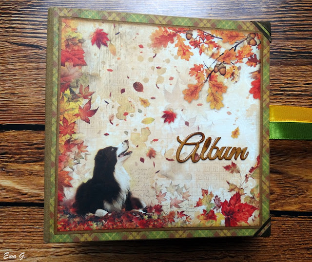 Album Sound of Autumn 